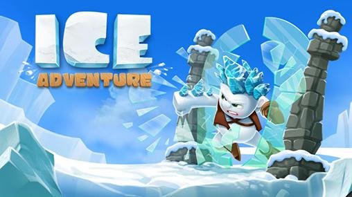 download Ice adventure apk
